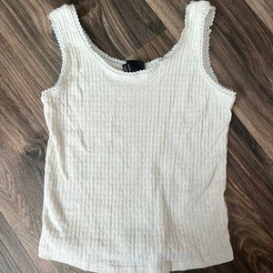 Tank Top size 6/6x art class